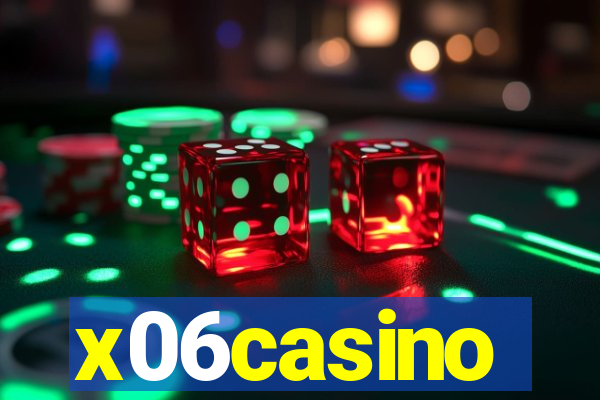 x06casino