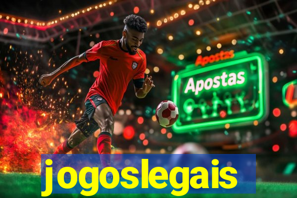 jogoslegais