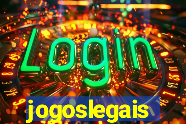 jogoslegais