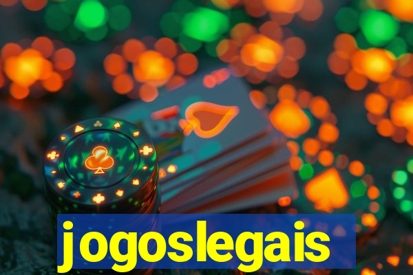 jogoslegais