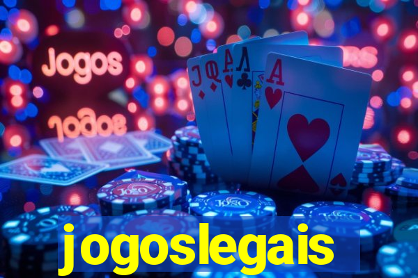 jogoslegais