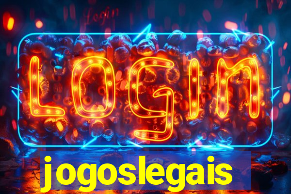 jogoslegais