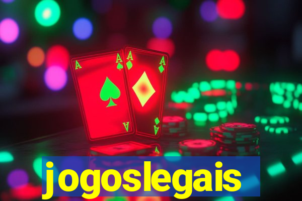 jogoslegais