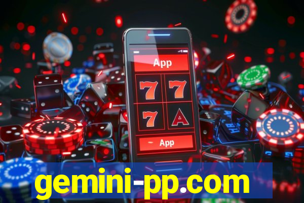 gemini-pp.com