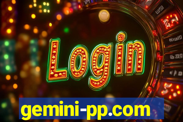 gemini-pp.com