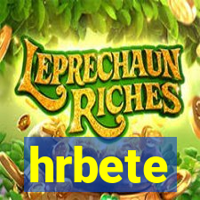 hrbete