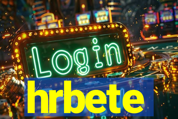 hrbete