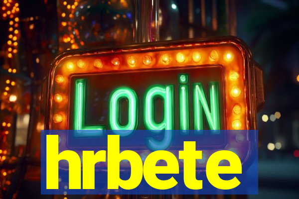 hrbete