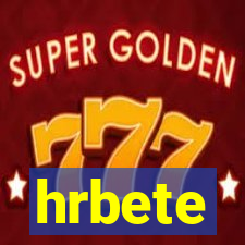 hrbete