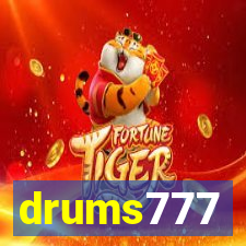 drums777