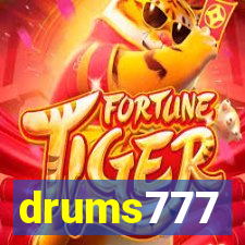 drums777