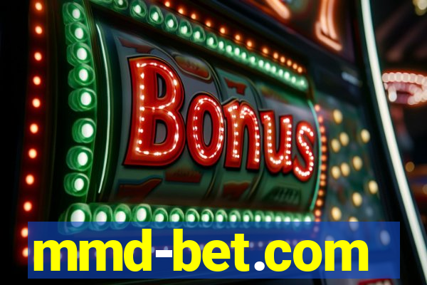 mmd-bet.com