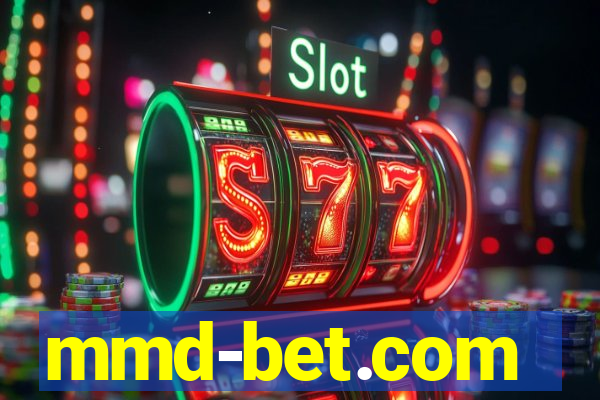 mmd-bet.com