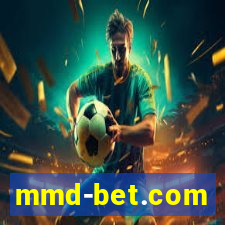 mmd-bet.com