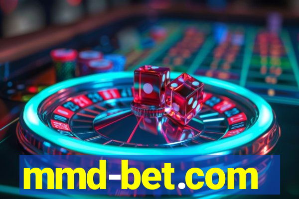 mmd-bet.com