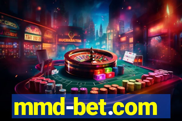 mmd-bet.com