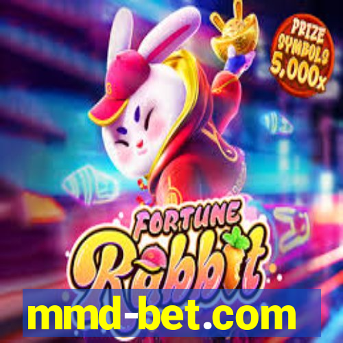 mmd-bet.com