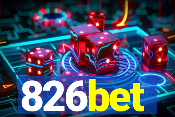 826bet