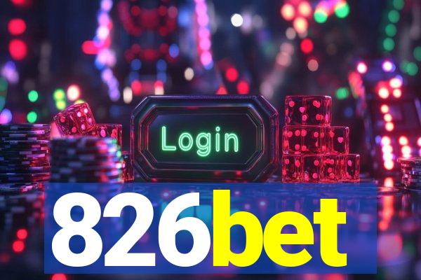 826bet