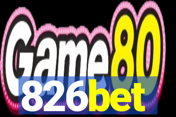 826bet