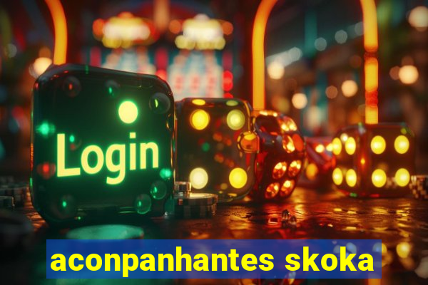 aconpanhantes skoka