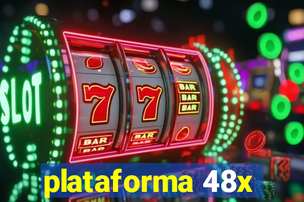 plataforma 48x