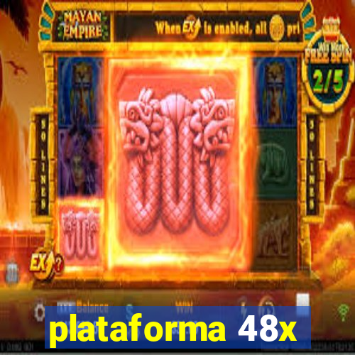 plataforma 48x