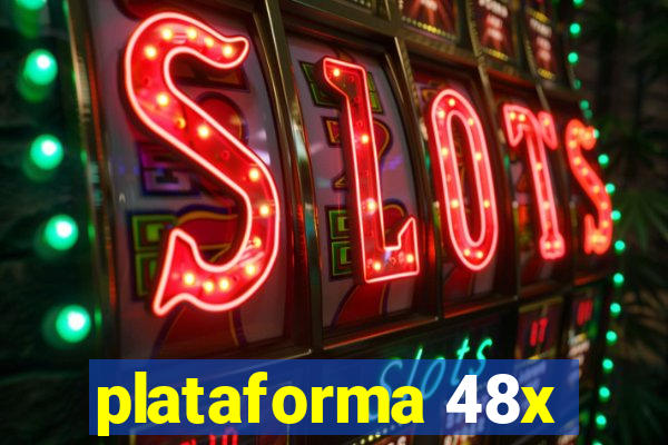 plataforma 48x