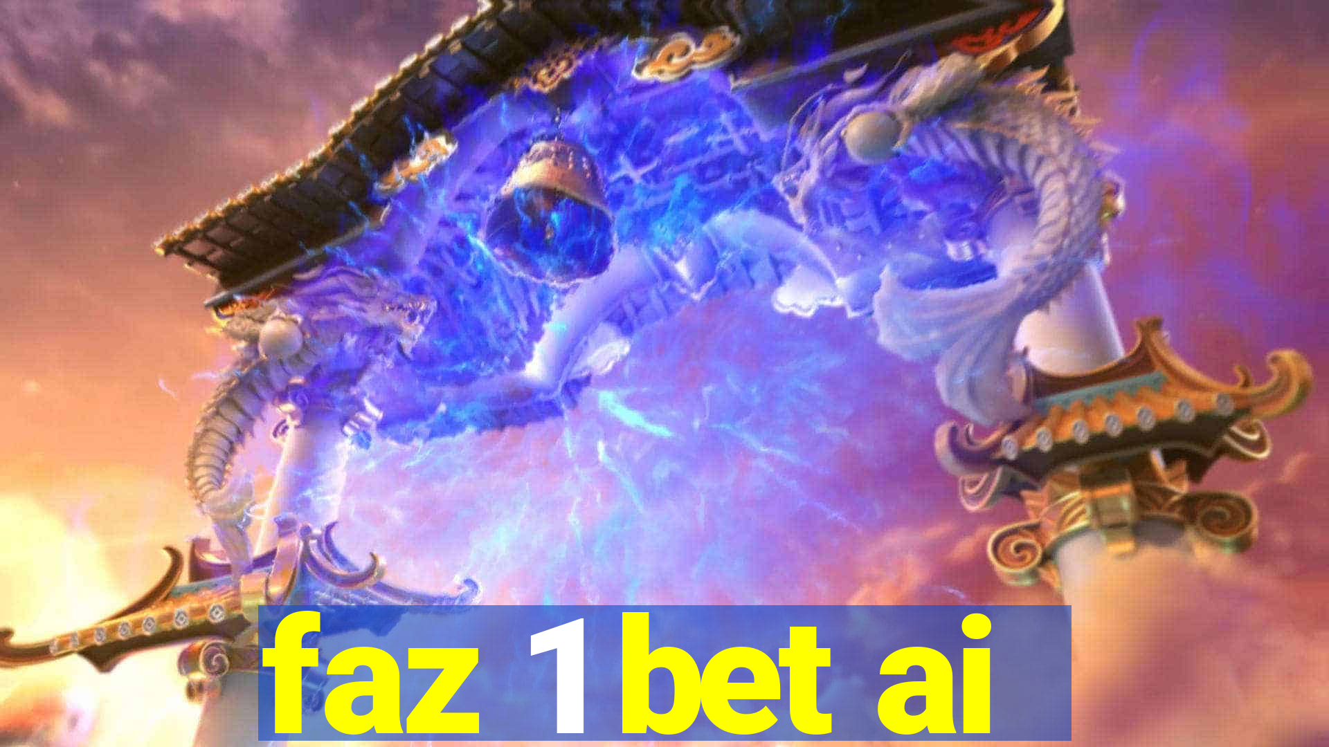 faz 1 bet ai