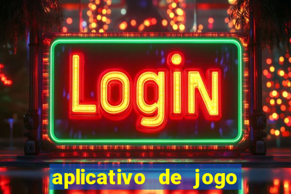 aplicativo de jogo que paga de verdade