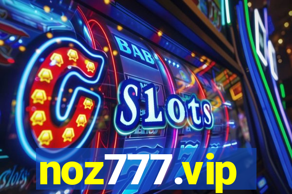 noz777.vip