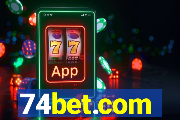 74bet.com