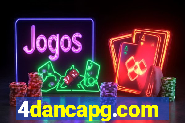 4dancapg.com