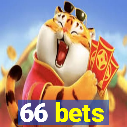 66 bets