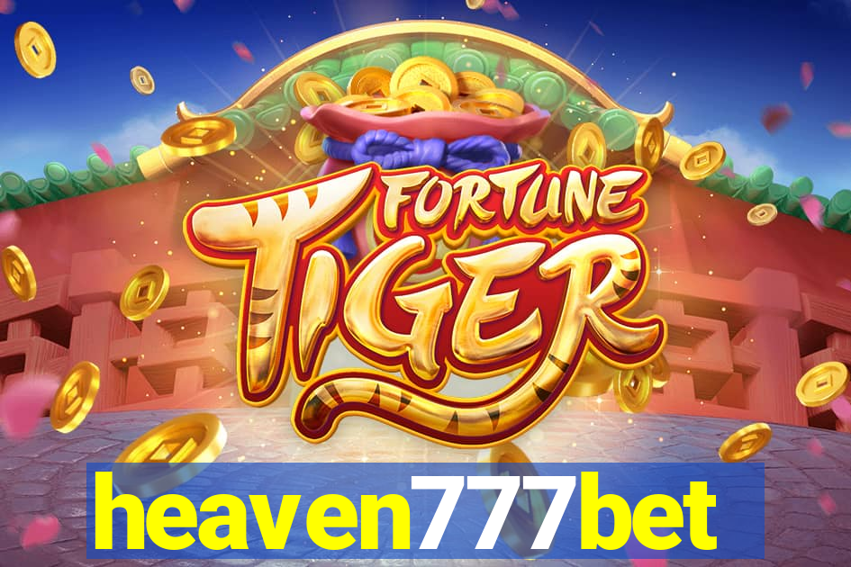 heaven777bet