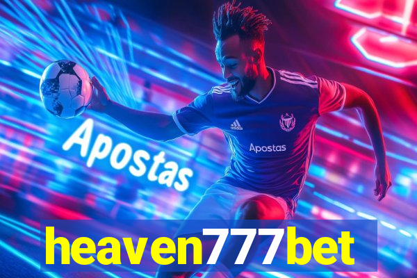 heaven777bet