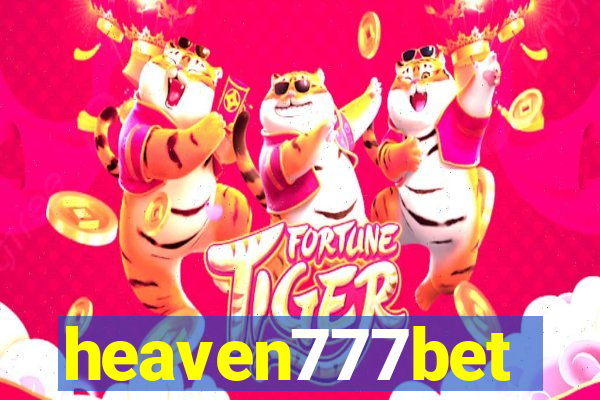 heaven777bet