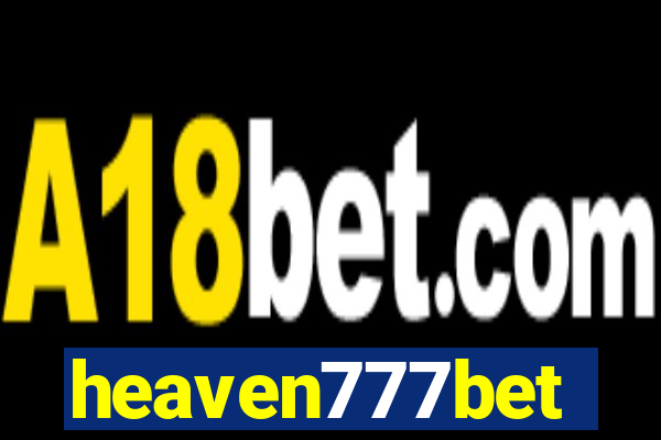 heaven777bet