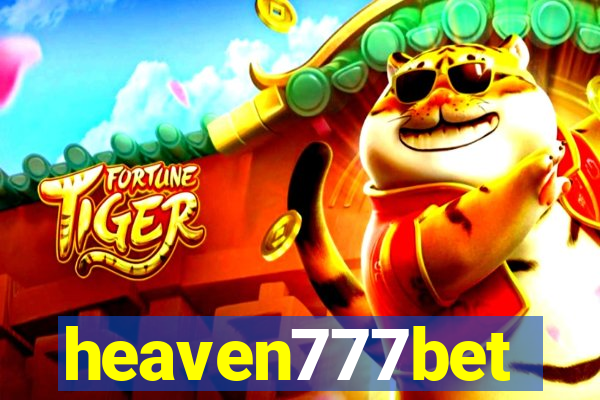 heaven777bet