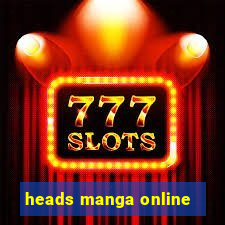 heads manga online