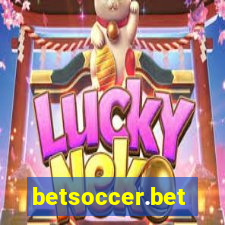 betsoccer.bet