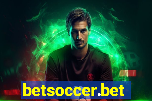 betsoccer.bet