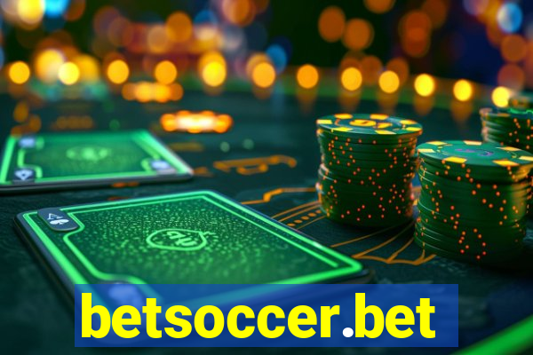 betsoccer.bet