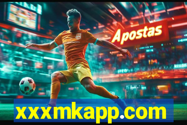 xxxmkapp.com