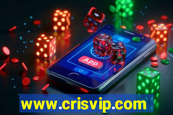 www.crisvip.com.br