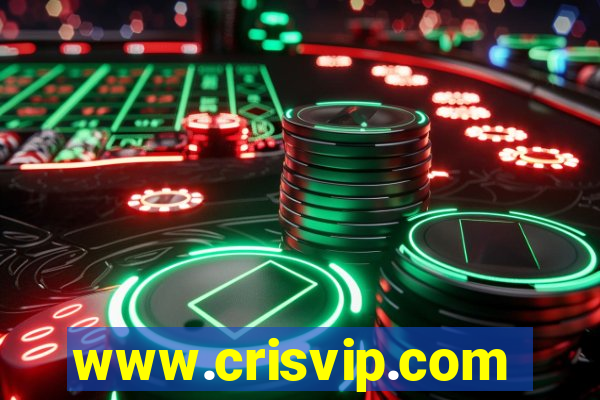 www.crisvip.com.br