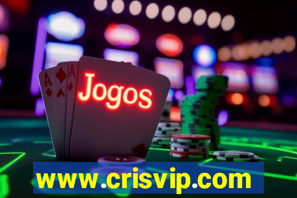 www.crisvip.com.br