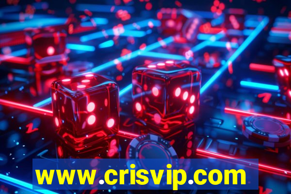 www.crisvip.com.br