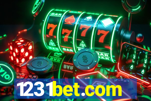 1231bet.com