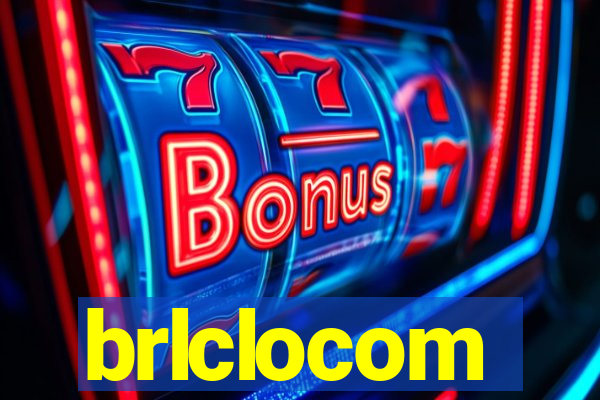 brlclocom